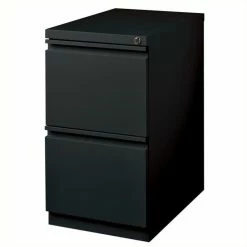 Top 10 🎁 Trent Home Cobalt 2 Drawer Mobile File Cabinet In Black 💯
