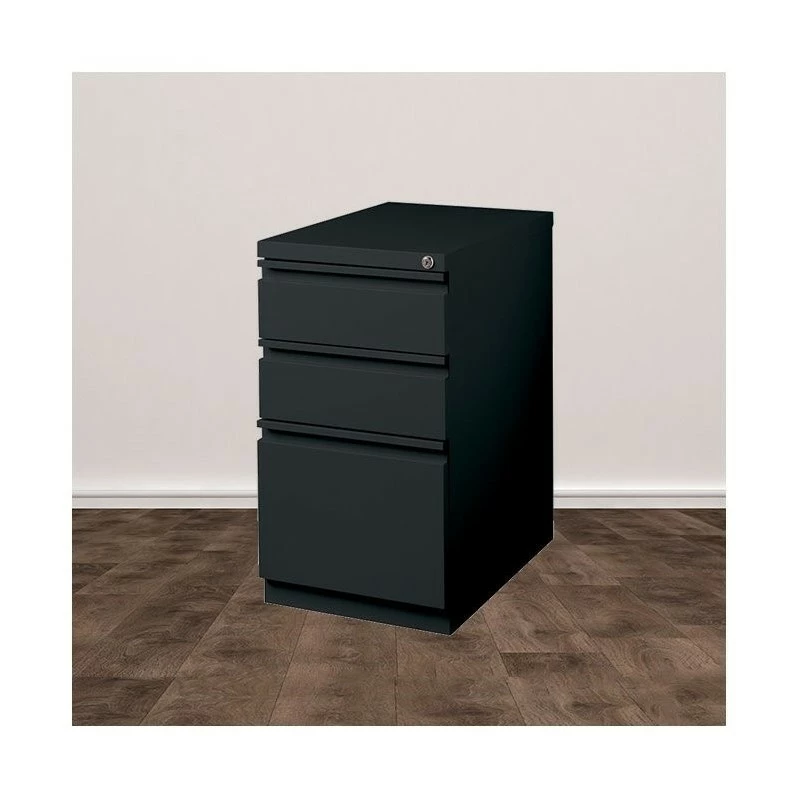 Best Pirce π Trent Home Cobalt 3 Drawer Mobile File Cabinet In Black π 1 Best Pirce π Trent Home Cobalt 3 Drawer Mobile File Cabinet In Black π