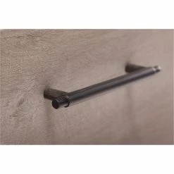 Budget 🛒 Bush Furniture Key West 2 Drawer Lateral File Cabinet In Washed Gray 🔔 -Mobile Sales Store 1453747 4 L