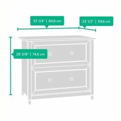 Coupon π Pemberly Row 2 Drawer File Cabinet In Black π 7 Coupon π Pemberly Row 2 Drawer File Cabinet In Black π -Mobile Sales Store 1462365 3 L