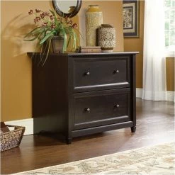 Coupon 😍 Pemberly Row 2 Drawer File Cabinet In Black 👍