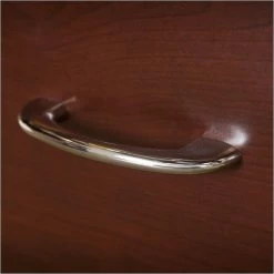 Hot Sale 👏 Pemberly Row 2 Drawer Lateral File Cabinet In Harvest Cherry 🛒 -Mobile Sales Store 1462575 3 L