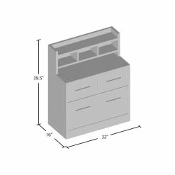 Coupon ⌛ Furniture Of America Jonah Wood Multi-Storage Filing Cabinet In Cappuccino 🥰 -Mobile Sales Store 1466154 5 L