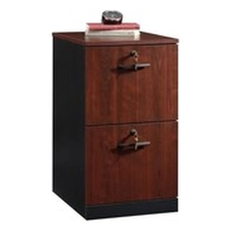 Best deal β€οΈ Pemberly Row Wood 2 Drawer File Cabinet With Storage In Classic Cherry π 1 Best deal β€οΈ Pemberly Row Wood 2 Drawer File Cabinet With Storage In Classic Cherry π