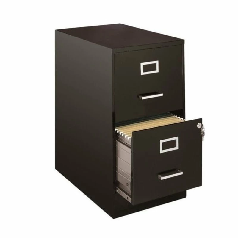 Best reviews of π Scranton & Co 2 Drawer File Cabinet In Black βοΈ 1 Best reviews of π Scranton & Co 2 Drawer File Cabinet In Black βοΈ