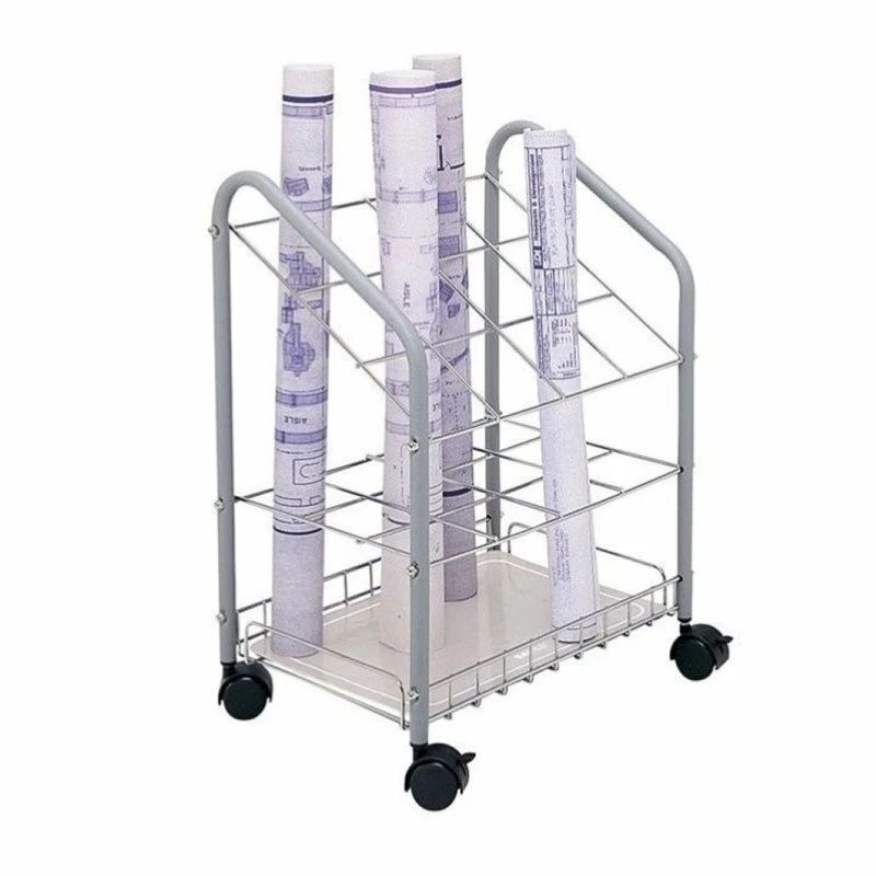 Best deal π Scranton & Co Tubular Steel Wire Roll File With 12 Compartments βοΈ 1 Best deal π Scranton & Co Tubular Steel Wire Roll File With 12 Compartments βοΈ