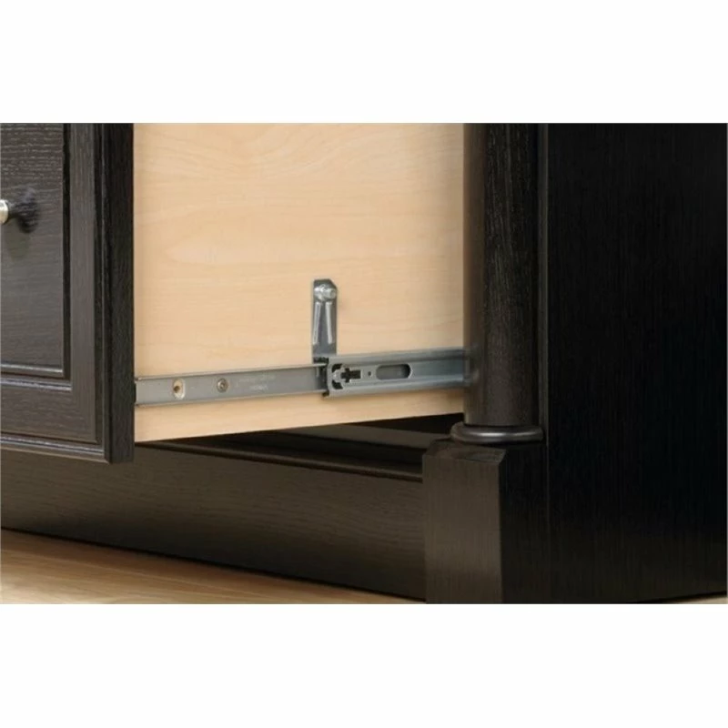 Hot Sale π Bowery Hill 2 Drawer File Cabinet In Wind Oak π 5 Hot Sale π Bowery Hill 2 Drawer File Cabinet In Wind Oak π - Image 5