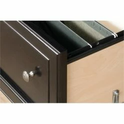 Hot Sale π Bowery Hill 2 Drawer File Cabinet In Wind Oak π 13 Hot Sale π Bowery Hill 2 Drawer File Cabinet In Wind Oak π -Mobile Sales Store 1581420 6 L