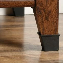 Brand new 🧨 Sauder Carson Forge 2 Drawer Lateral File Cabinet In Washington Cherry 🎉 -Mobile Sales Store 1711985 17 L