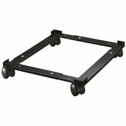 Best Sale 🌟 Home Square 2 Piece Filing Cabinet And File Caddy Set In Black 🥰 -Mobile Sales Store 1731074 1731076 L