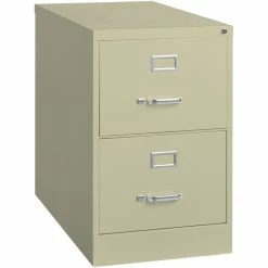 Budget π Pemberly Row Modern 25-in Deep Metal 2 Drawer Vertical File Cabinet Beige Putty π― 11 Budget π Pemberly Row Modern 25-in Deep Metal 2 Drawer Vertical File Cabinet Beige Putty π― -Mobile Sales Store 1739332 3 L