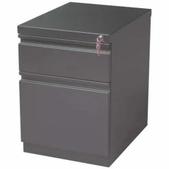 Top 10 🧨 Pemberly Row 2 Drawer File Cabinet In Charcoal ⌛