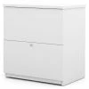 Best reviews of ❤️ Pemberly Row 2 Drawer Lateral File Cabinet In White ⌛