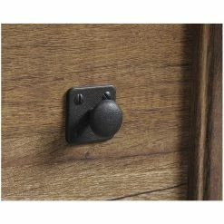 Cheap ⭐ Pemberly Row 2 Drawer Lateral File Cabinet In Vintage Oak 🎁 -Mobile Sales Store 1739779 1739782 L