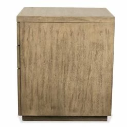Best Sale ⌛ Riverside Furniture Perspectives 3 Drawer File Cabinet In Sun-Drenched 🌟 -Mobile Sales Store 1786425 6 L