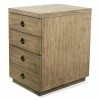 Best Sale ⌛ Riverside Furniture Perspectives 3 Drawer File Cabinet In Sun-Drenched 🌟
