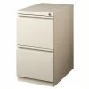 Cheap 💯 Scranton & Co 2 Drawer Mobile File Cabinet File In Putty 🌟