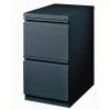 Top 10 👏 Scranton & Co 2 Drawer Mobile File Cabinet In Charcoal ⌛