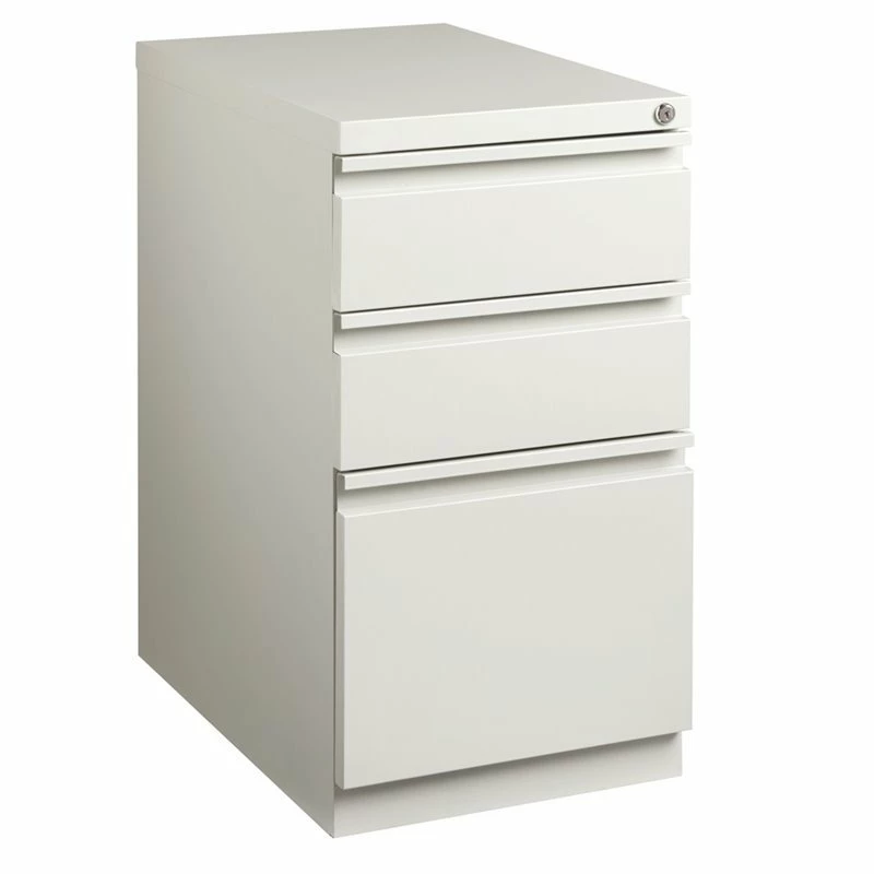 Brand new π₯ Scranton & Co 3 Drawer File Cabinet In Light Gray π₯° 1 Brand new π₯ Scranton & Co 3 Drawer File Cabinet In Light Gray π₯°