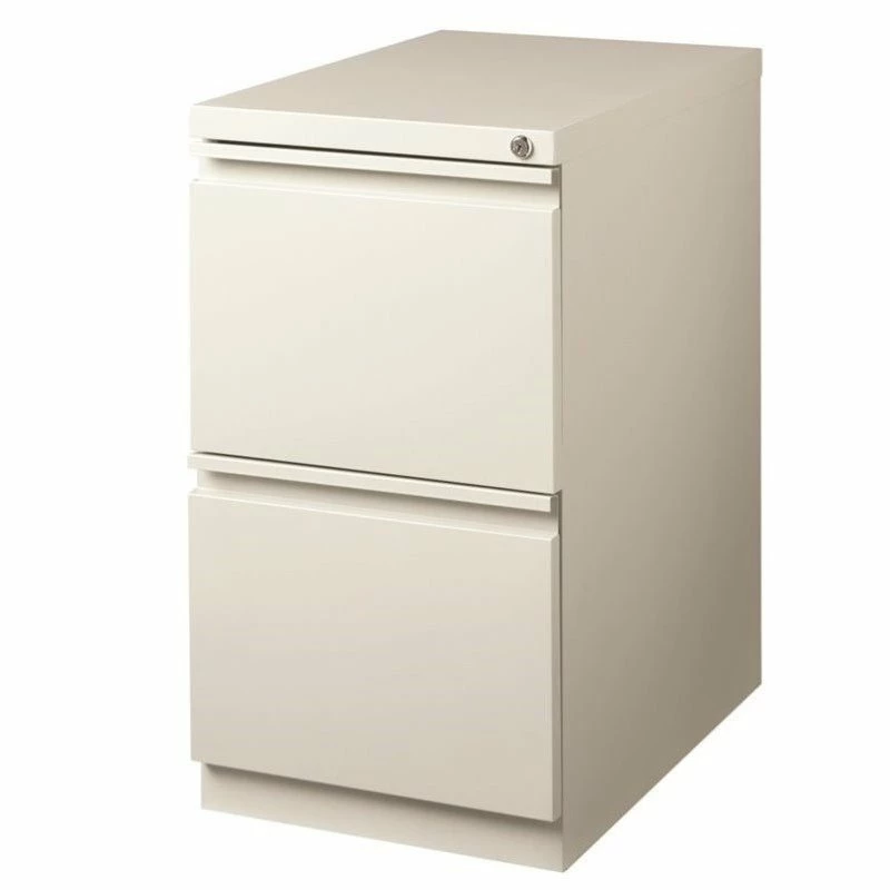 Best Sale π Scranton & Co 2 Drawer File Cabinet In Light Gray π 1 Best Sale π Scranton & Co 2 Drawer File Cabinet In Light Gray π