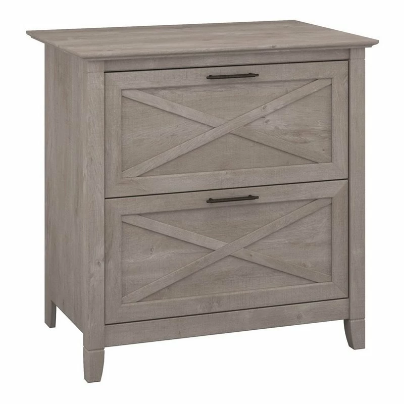 Cheap π Scranton & Co Lateral File Cabinet In Washed Gray π 1 Cheap π Scranton & Co Lateral File Cabinet In Washed Gray π