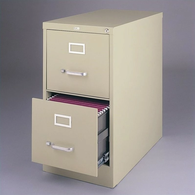 Cheap π Scranton & Co 2 Drawer Letter File Cabinet In Putty β€οΈ 2 Cheap π Scranton & Co 2 Drawer Letter File Cabinet In Putty β€οΈ - Image 2