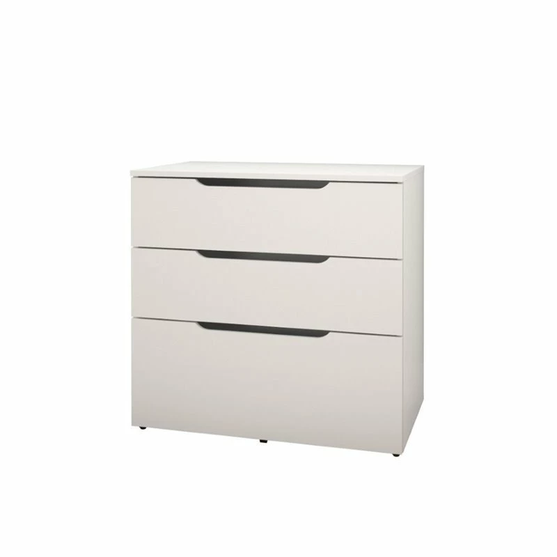 Best reviews of 🌟 Atlin Designs 3 Drawer File Cabinet In White And Melamine 🤩 1 Best reviews of 🌟 Atlin Designs 3 Drawer File Cabinet In White And Melamine 🤩