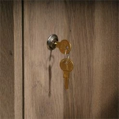 Flash Sale 🎁 Pemberly Row 1 Drawer Lateral File Cabinet In Salt Oak 😍 -Mobile Sales Store 1819990 18 L