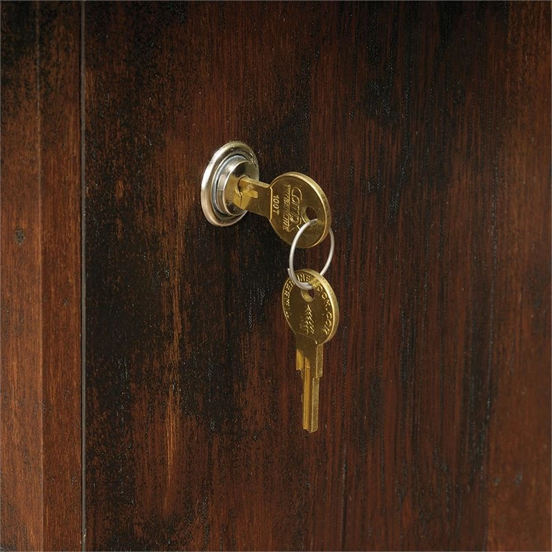 Discount π Pemberly Row 1 Drawer Lateral File Cabinet In Curado Cherry π 10 Discount π Pemberly Row 1 Drawer Lateral File Cabinet In Curado Cherry π - Image 10