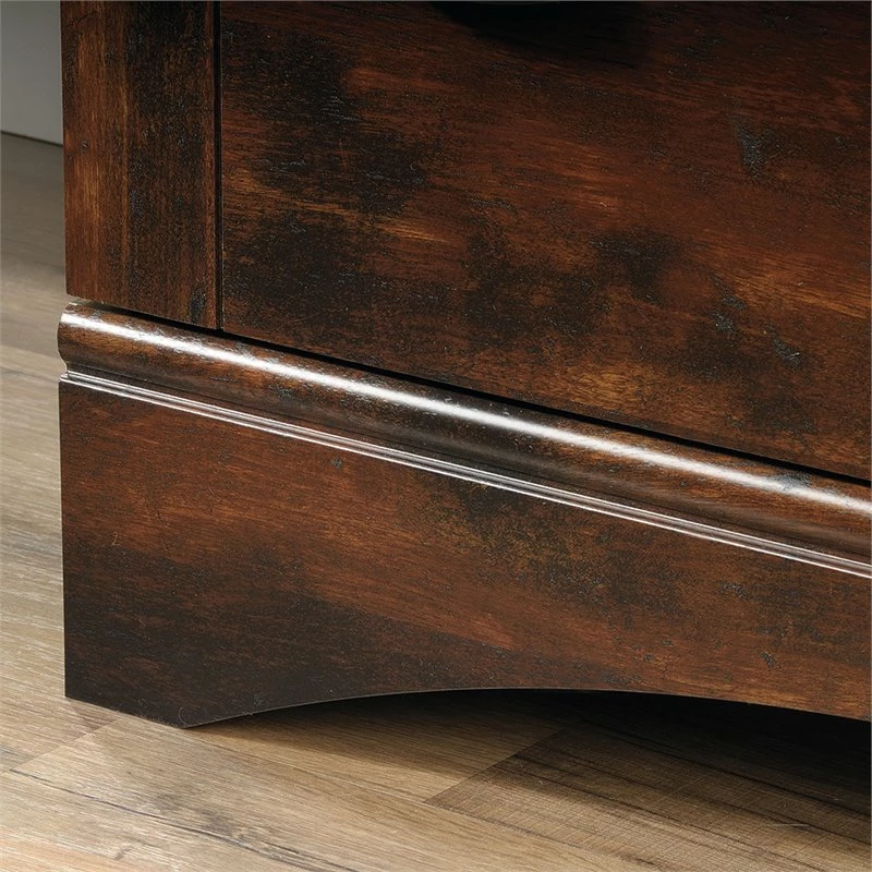 Discount π Pemberly Row 1 Drawer Lateral File Cabinet In Curado Cherry π 14 Discount π Pemberly Row 1 Drawer Lateral File Cabinet In Curado Cherry π - Image 14