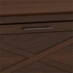 Best deal 😉 Bush Furniture Key West 2 Drawer File Cabinet In Bing Cherry 👏 -Mobile Sales Store 1822538 2 L