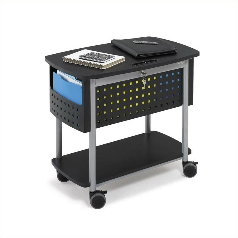 Promo ๐ Scranton & Co Mobile File With Worksurface ๐คฉ 2 Promo ๐ Scranton & Co Mobile File With Worksurface ๐คฉ - Image 2