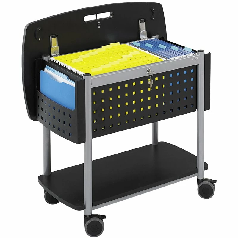 Promo ๐ Scranton & Co Mobile File With Worksurface ๐คฉ 1 Promo ๐ Scranton & Co Mobile File With Worksurface ๐คฉ