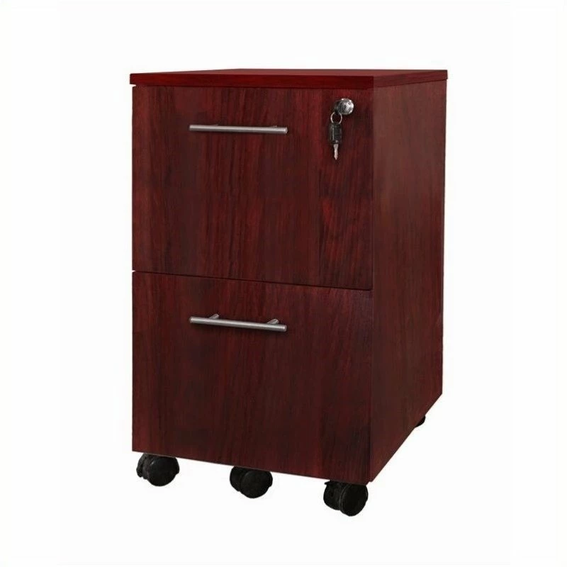 Best deal π Scranton & Co Pedestal (File-File) In Mahogany π 1 Best deal π Scranton & Co Pedestal (File-File) In Mahogany π