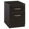 Brand new 🔔 Scranton & Co Mobile Pedestal Filing Cabinet In Black 🎉
