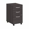 Flash Sale 🎁 Scranton & Co 3 Drawer Mobile File Cabinet In Storm Gray 🔥