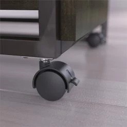 Deals π Scranton & Co 3 Drawer Mobile File Cabinet In Rustic Gray π― 8 Deals π Scranton & Co 3 Drawer Mobile File Cabinet In Rustic Gray π― -Mobile Sales Store 1873049 3 L