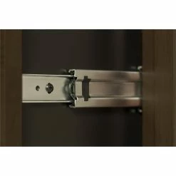 New ⭐ Scranton & Co Mobile Pedestal In Mocha Cherry ✔️ -Mobile Sales Store 1873220 5 L