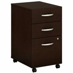 Best Sale ✔️ Scranton & Co Pedestal In Mocha Cherry 😀
