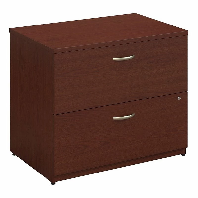 Coupon β€οΈ Scranton & Co Lateral File In Mahogany π 1 Coupon β€οΈ Scranton & Co Lateral File In Mahogany π