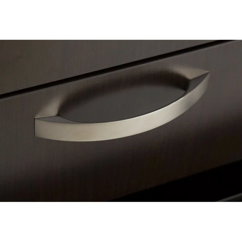 Coupon β Scranton & Co 3 Drawer Mobile File Cabinet In Mocha Cherry π 5 Coupon β Scranton & Co 3 Drawer Mobile File Cabinet In Mocha Cherry π - Image 5