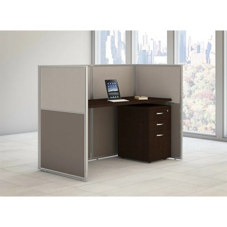 Coupon β Scranton & Co 3 Drawer Mobile File Cabinet In Mocha Cherry π 8 Coupon β Scranton & Co 3 Drawer Mobile File Cabinet In Mocha Cherry π - Image 8