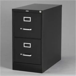 Best reviews of ✨ Hirsh Industries LLC (Value Pack) 2 Drawer Letter File Cabinet And 3 Drawer File Cabinet 🧨 -Mobile Sales Store 1882113 3 L