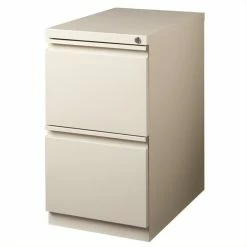 Discount 😀 Hirsh Industries LLC Set Of 2 Value Pack Mobile 2 And 3 Drawer Filing Cabinets In Putty 🔔 -Mobile Sales Store 1890773 2 L