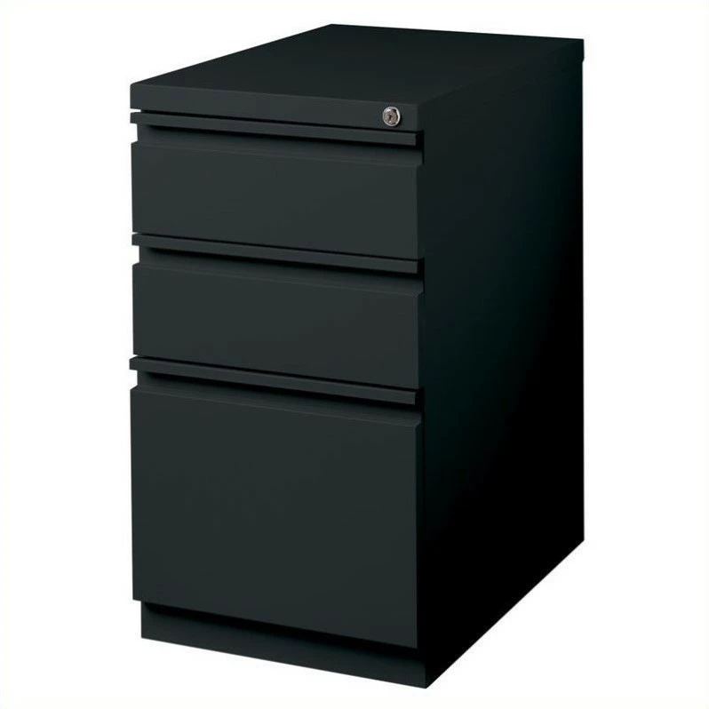 Buy π Hirsh Industries LLC Set Of 2 Value Pack 2 And 3 Drawer Mobile Filing Cabinet In Black 𧨠2 Buy π Hirsh Industries LLC Set Of 2 Value Pack 2 And 3 Drawer Mobile Filing Cabinet In Black 𧨠- Image 2