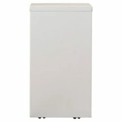 Flash Sale 🔥 Hirsh Industries LLC Set Of 2 Value Pack 3 Drawer Filing Cabinets In Black And White 😉 -Mobile Sales Store 1890787 6 L