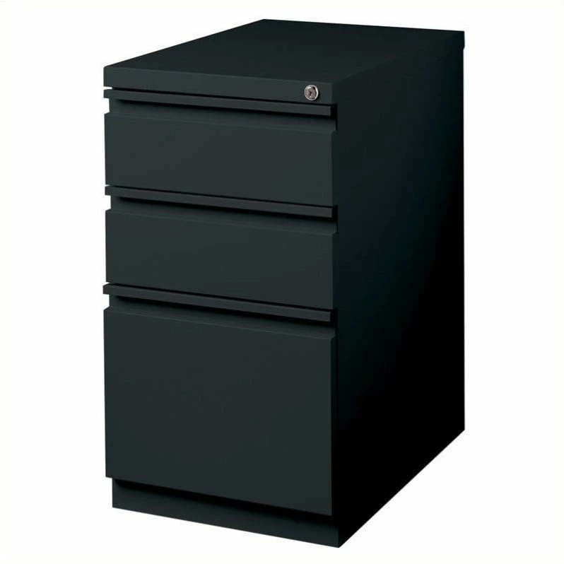 Hot Sale π― Hirsh Industries LLC 2 Piece Value Pack 3 Drawer Black And 2 Drawer Charcoal Filing Cabinet π 2 Hot Sale π― Hirsh Industries LLC 2 Piece Value Pack 3 Drawer Black And 2 Drawer Charcoal Filing Cabinet π - Image 2