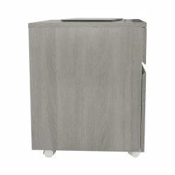 Wholesale 😍 Techni Mobili 2 Drawer Mobile Vertical File Cabinet In Gray ❤️ -Mobile Sales Store 1924356 22 L