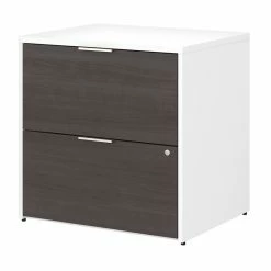 Best reviews of ⌛ BBF Bush Business Furniture Jamestown 2 Drawer Lateral File Cabinet - Assembled ⌛