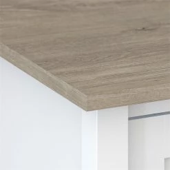 Best Sale π― Bush Mayfield 2 Drawer Lateral File Cabinet In Shiplap Gray / White - Engineered Wood π 12 Best Sale π― Bush Mayfield 2 Drawer Lateral File Cabinet In Shiplap Gray / White - Engineered Wood π -Mobile Sales Store 1978631 4 L